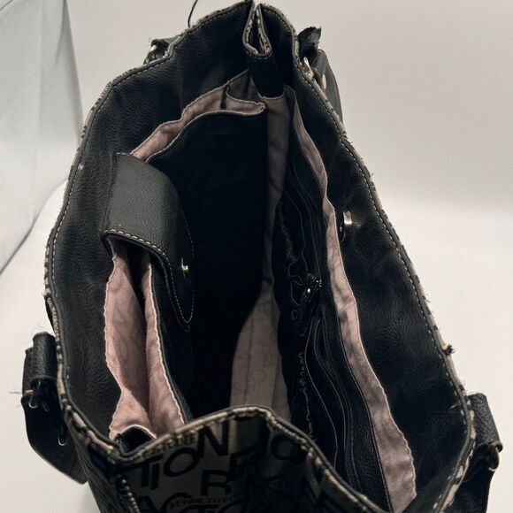 keneth cole large‎ expandable bag - Picture 5 of 5